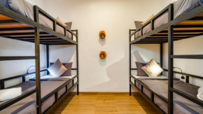 Aura Dormitory House Ubud
